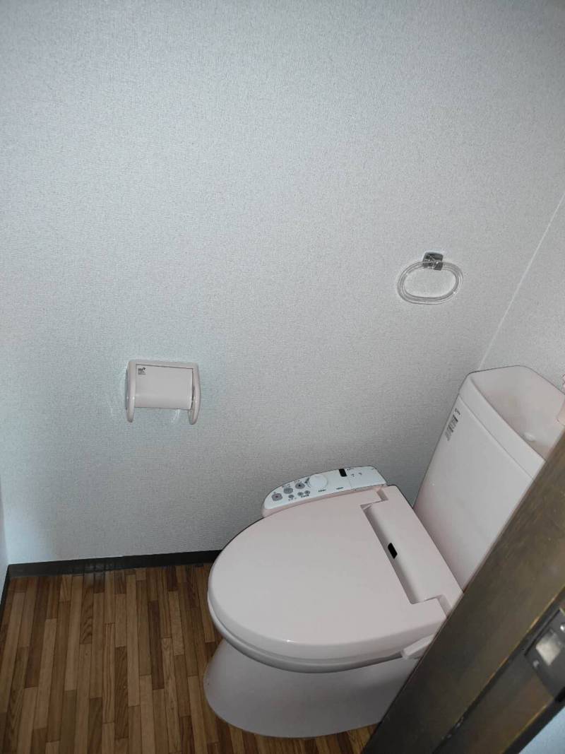 1階トイレ