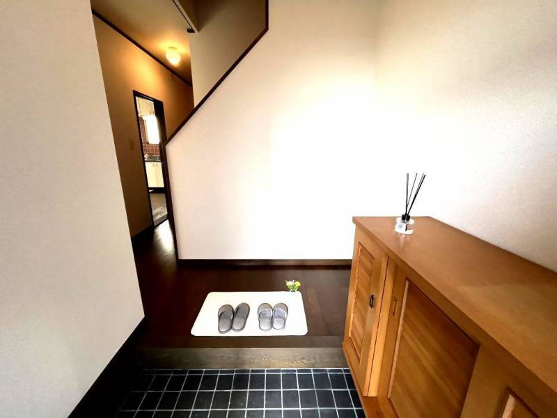 2Fのリビングでお待ちしています♪