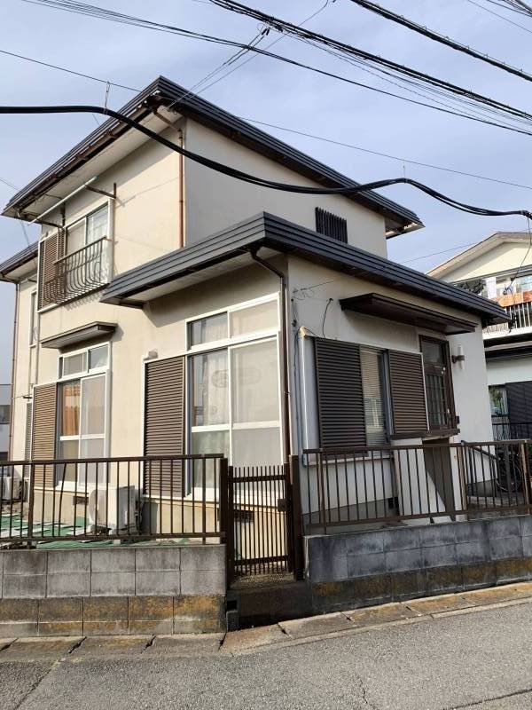 おしゃれな内装で充実したプライベートを