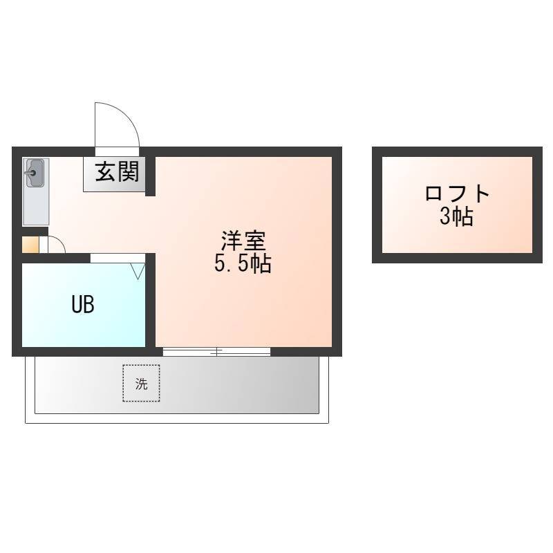 仲介手数料無料 シティパーク武蔵小金井 101の空き 空室情報 東京都小金井市中町3丁目14 17 賃貸物件id ウチコミ お部屋情報