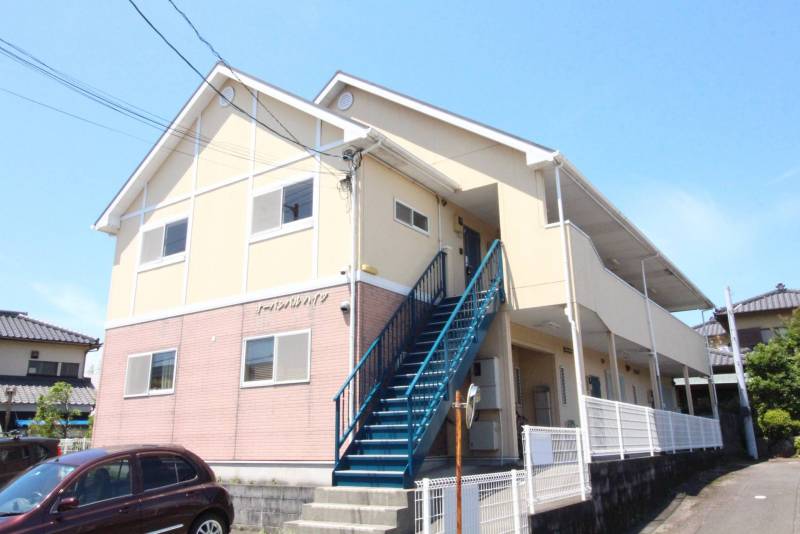 ★静かな環境です★