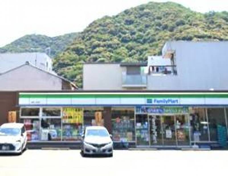 開放感のある玄関