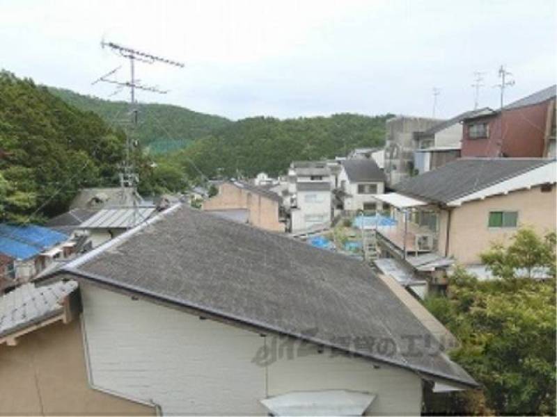 眺望２
