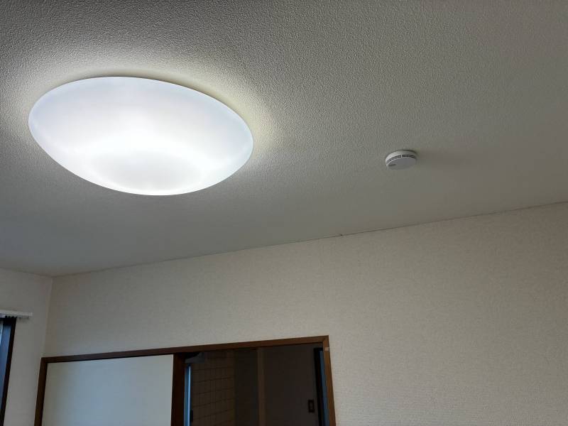 シリング交換済みです。