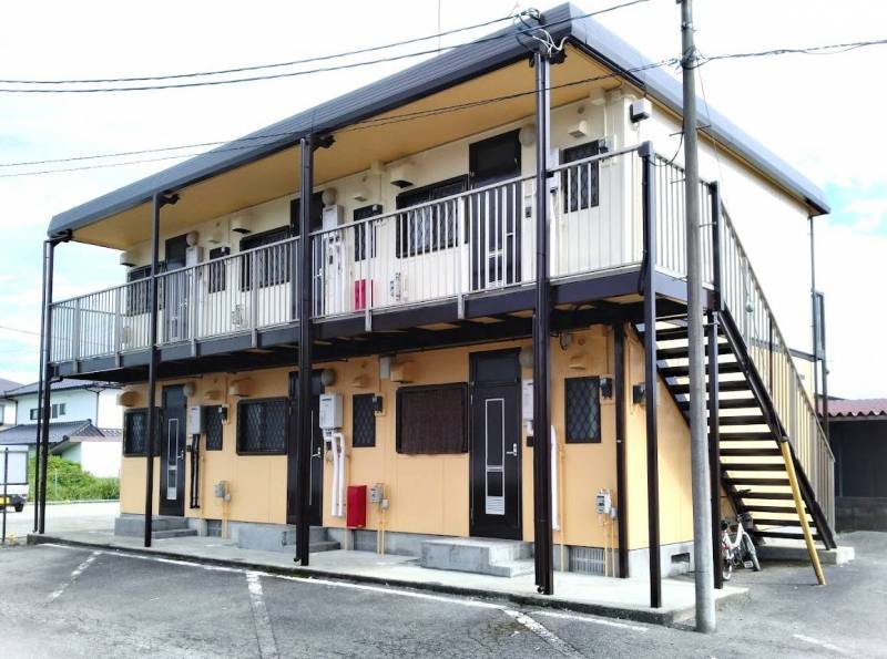 セキスイハイム鉄骨造
2025年8月外壁塗装