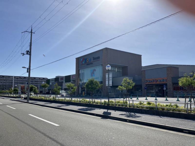 スーパーマンダイ、しまむら450ｍ