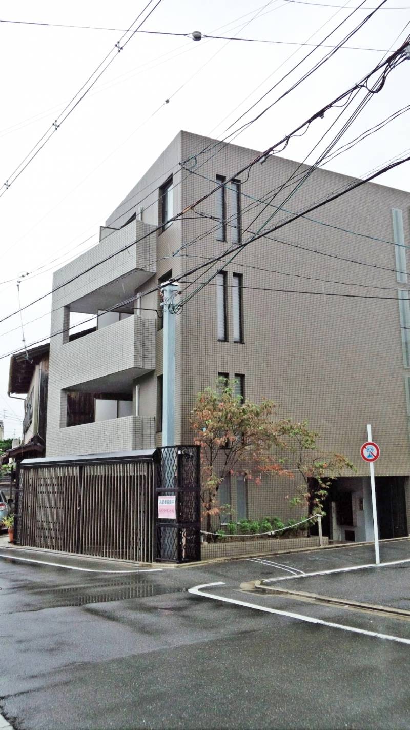 MeWe下鴨 401の賃貸物件情報（京都府京都市左京区）[賃貸物件ID：44819]【全物件仲介手数料無料】｜賃貸物件の初期費用を比較するならウチコミ！