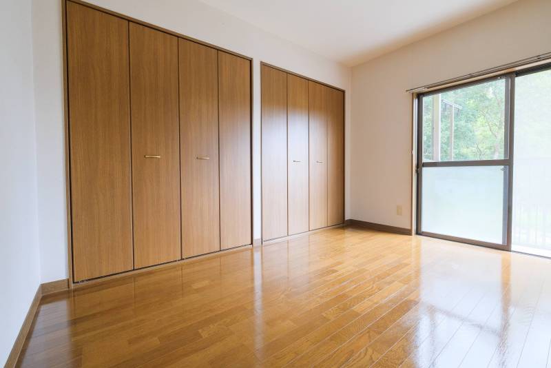 現在入居中のため、同じ間取りの部屋を掲載しています