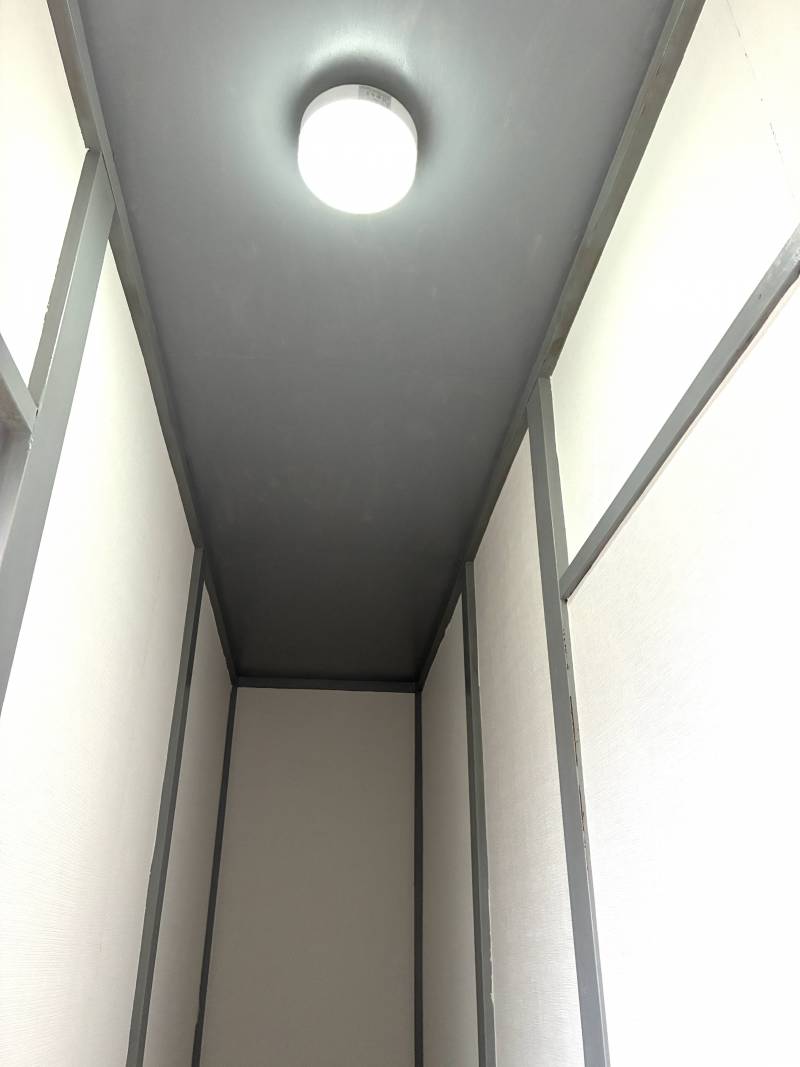 廊下になります