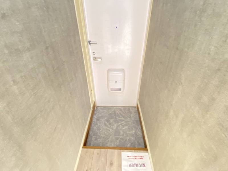 参考写真（別のお部屋の写真です）