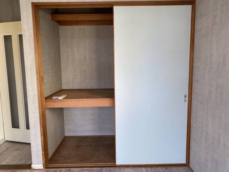 参考写真（別のお部屋の写真です）