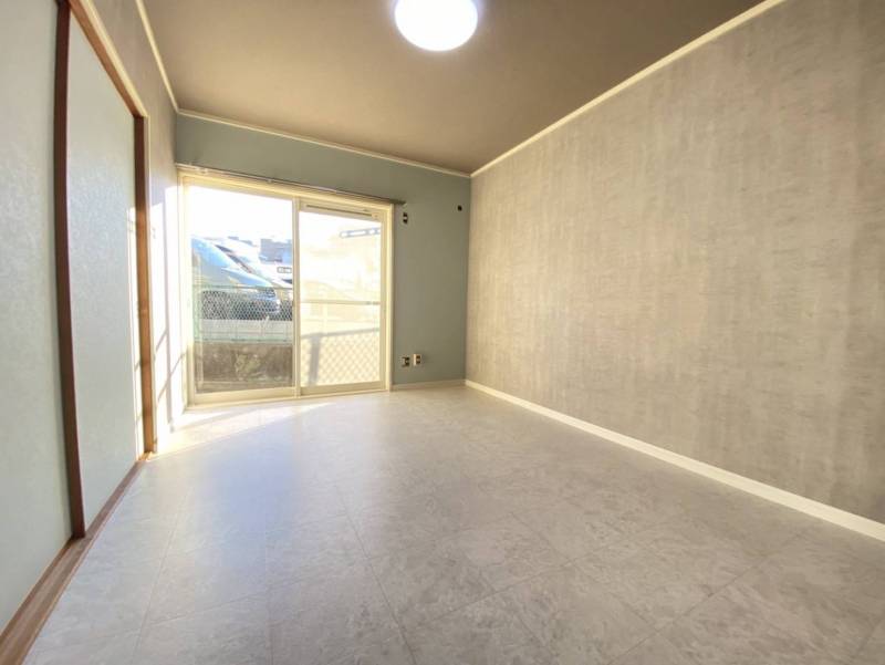 参考写真（別のお部屋の写真です）