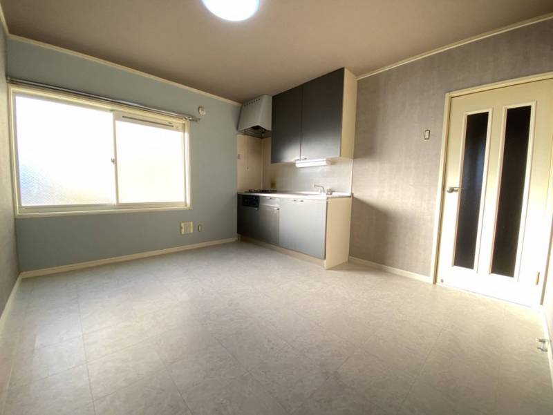 参考写真（別のお部屋の写真です）