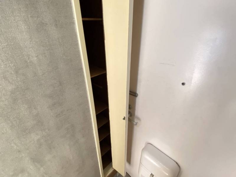 参考写真（別のお部屋の写真です）