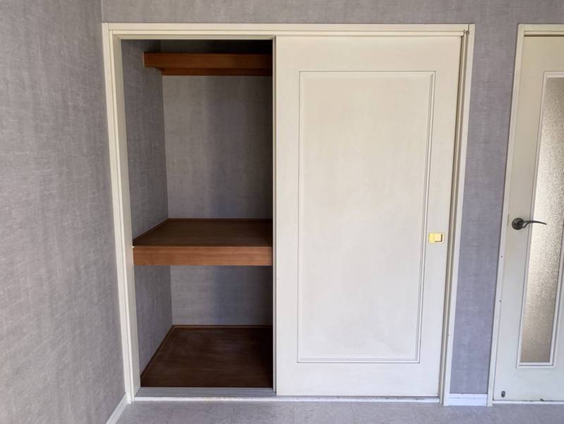 参考写真（別のお部屋の写真です）