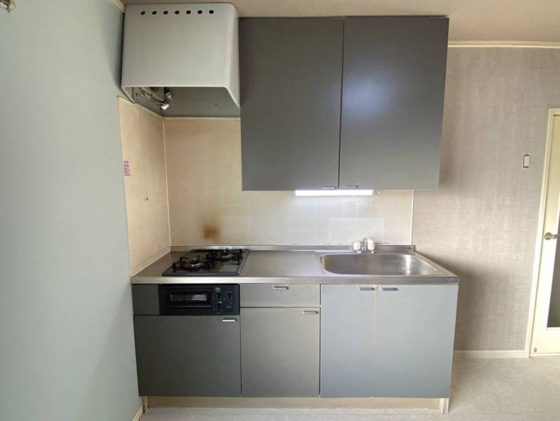 参考写真（別のお部屋の写真です）