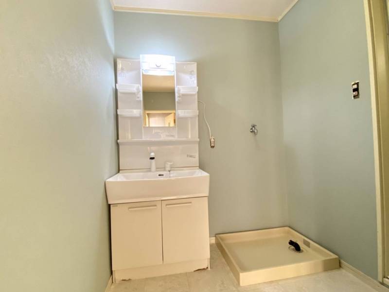 参考写真（別のお部屋の写真です）