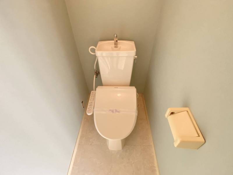 参考写真（別のお部屋の写真です）