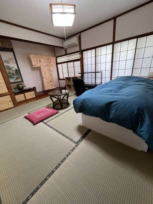 客室「平安」
