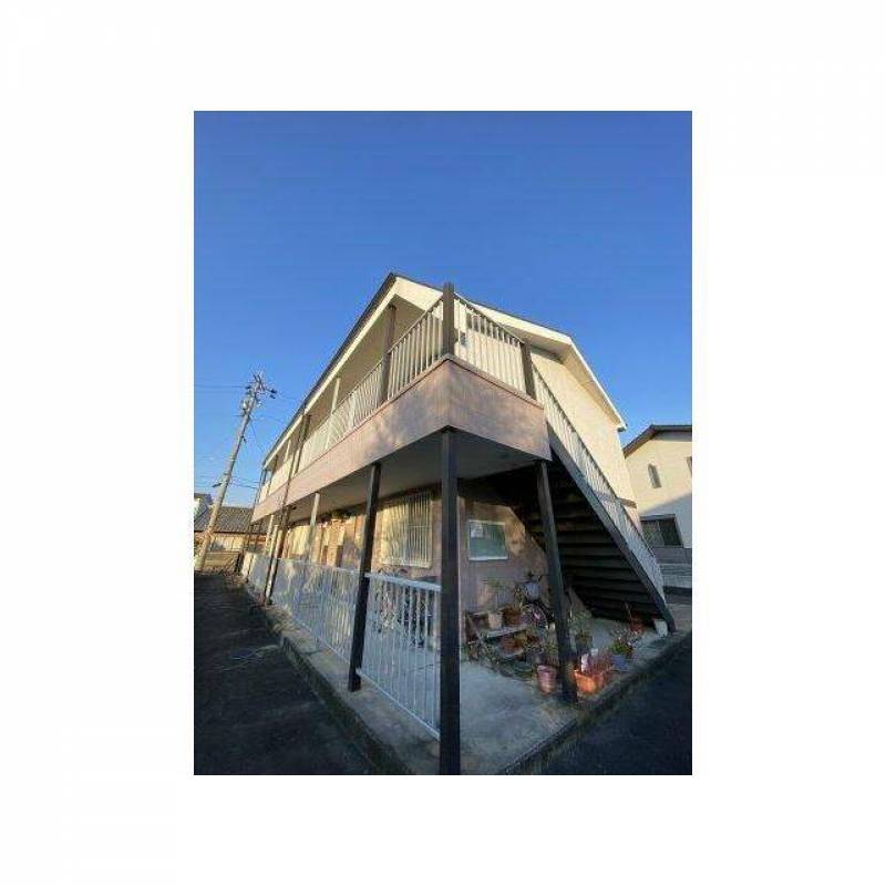建物外観２