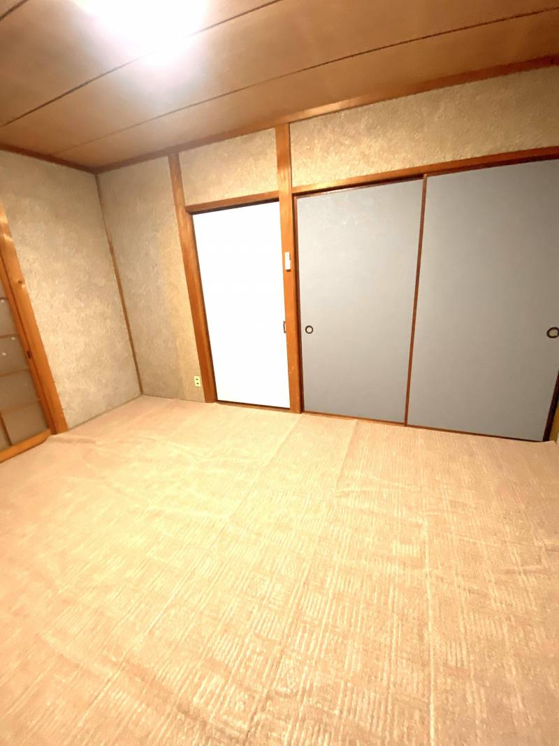 ２Ｆ部屋