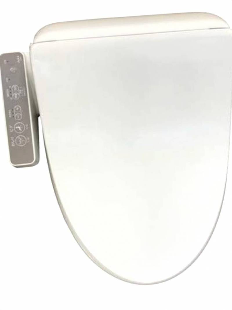 温水洗浄便座=NEW♪