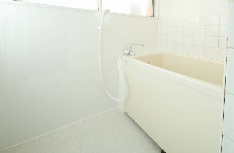 2025年9月にリフォーム済♪