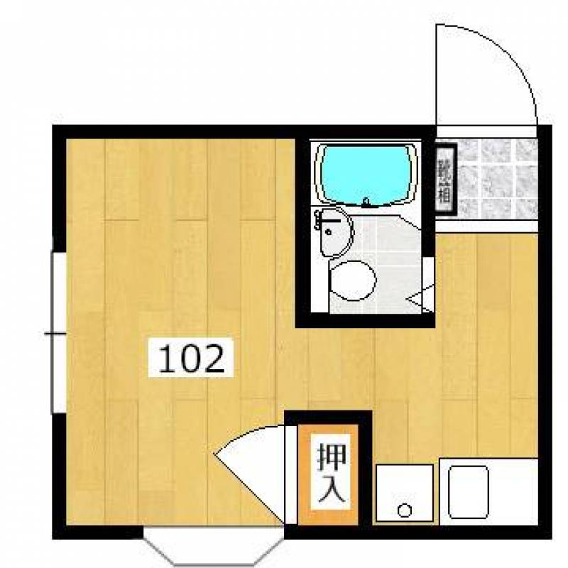 ノースヒル百合ヶ丘
