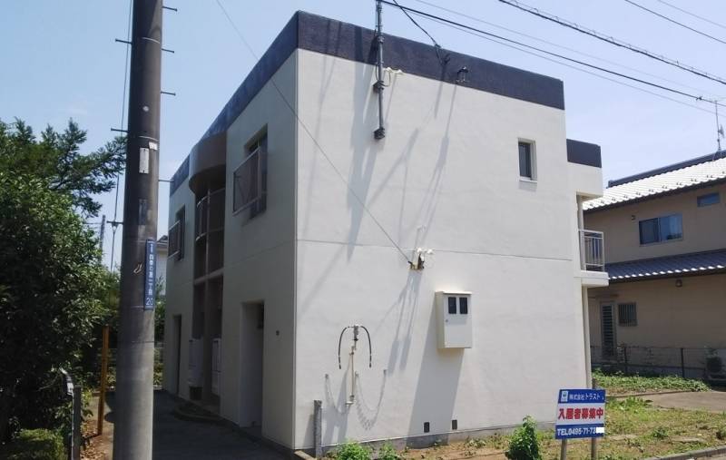 仲介手数料無料 ハイツ本庄の物件情報 埼玉県本庄市四季の里1 3 物件id 7771 ウチコミ 物件情報