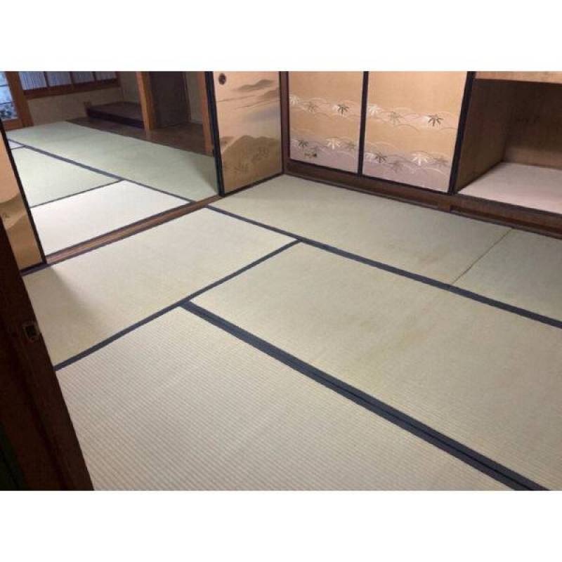 １F居室。リフォーム済。