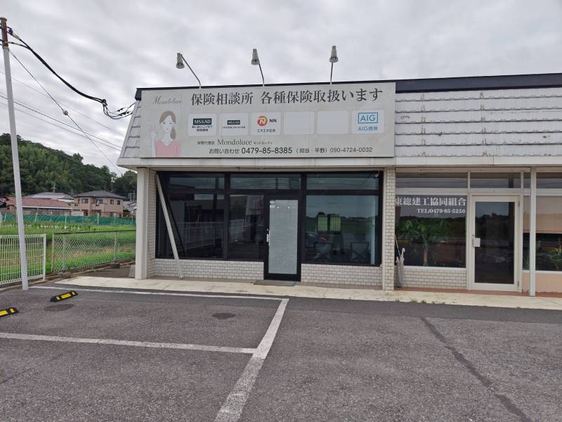 2026.9月から、入居可。