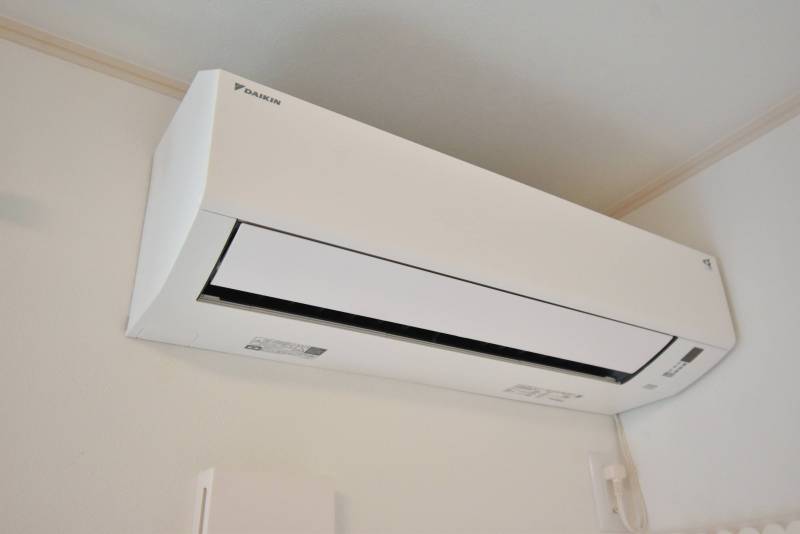 エアコン