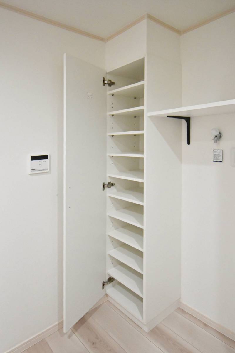 大型シューズボックス