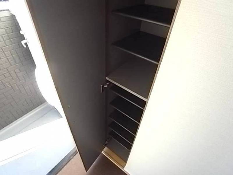 シューズクローゼット