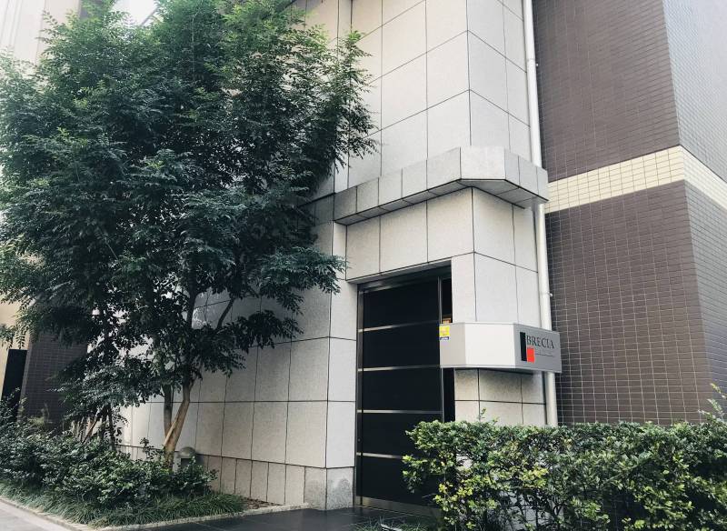 スタイリッシュな高級デザイナーズマンション
