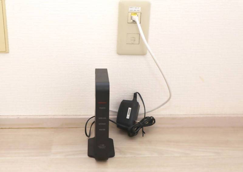 ネット無料！毎月の固定費を抑えられます◎