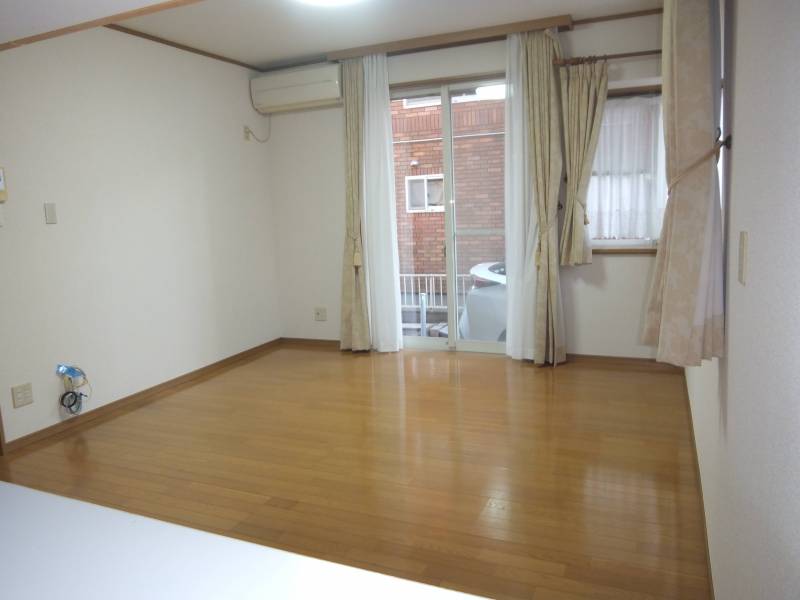 1F　リビング9畳