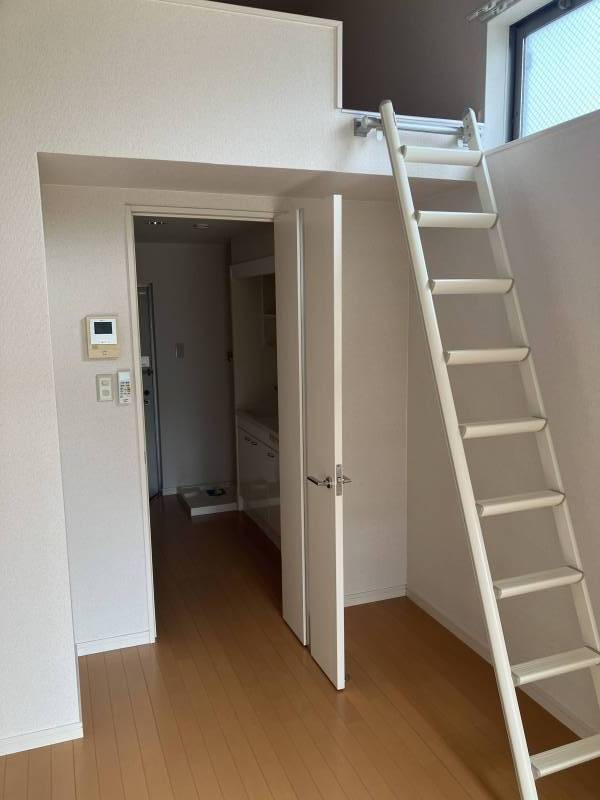 ロフト
