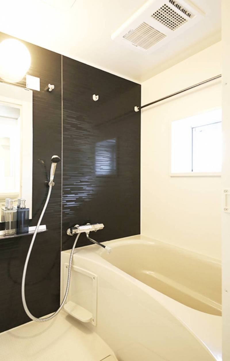 浴室（浴室乾燥機付き）