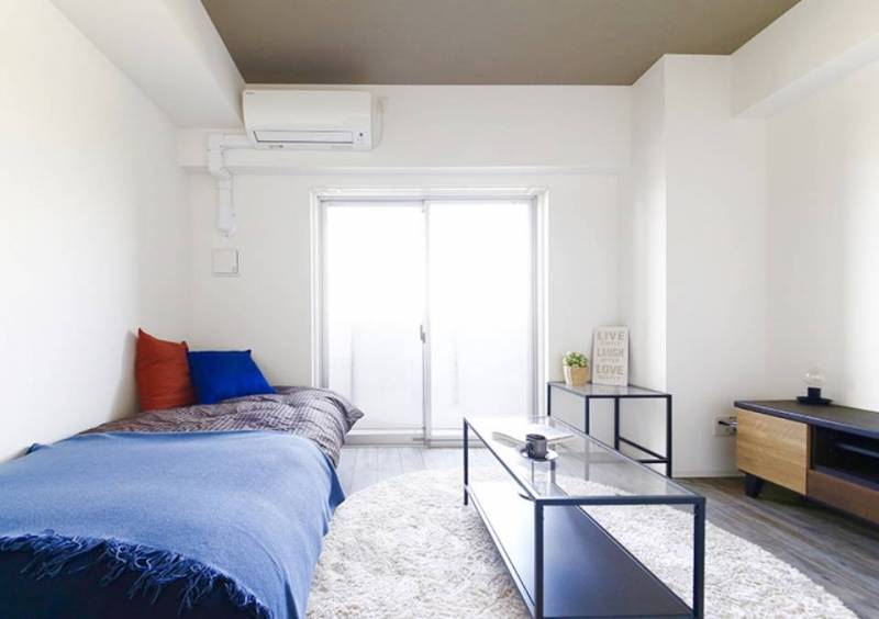 リビングルーム