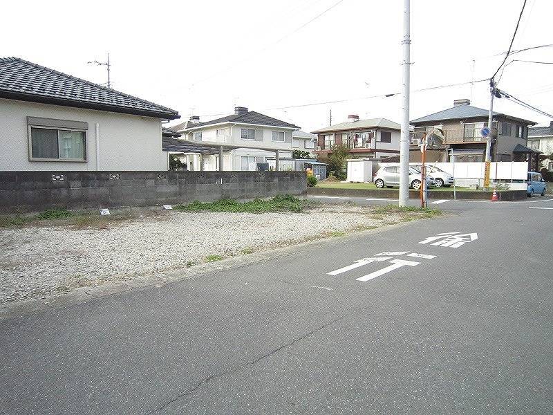 近隣駐車場有り