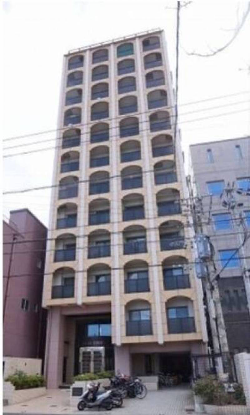 勇壮な外観！！