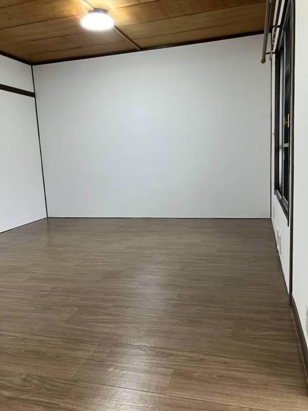 全室照明器具設置済