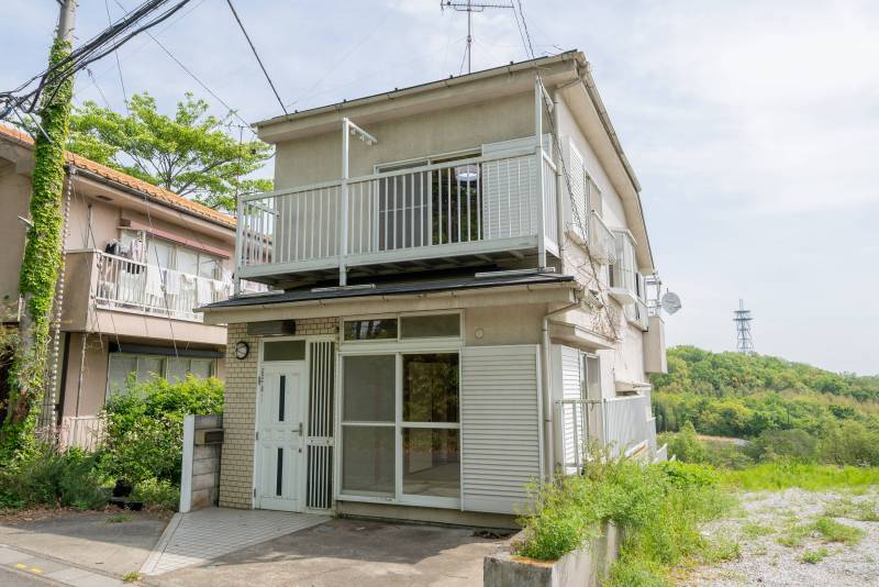 解放感抜群の一戸建て４ＬＤＫです！！