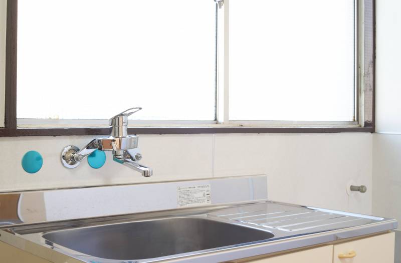 使い勝手の良いキッチン♪