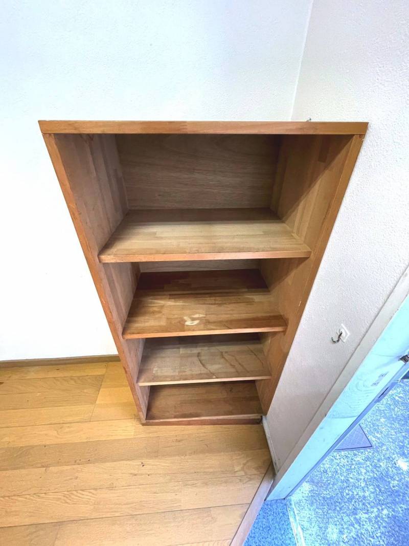 お洒落さんの靴も余裕です