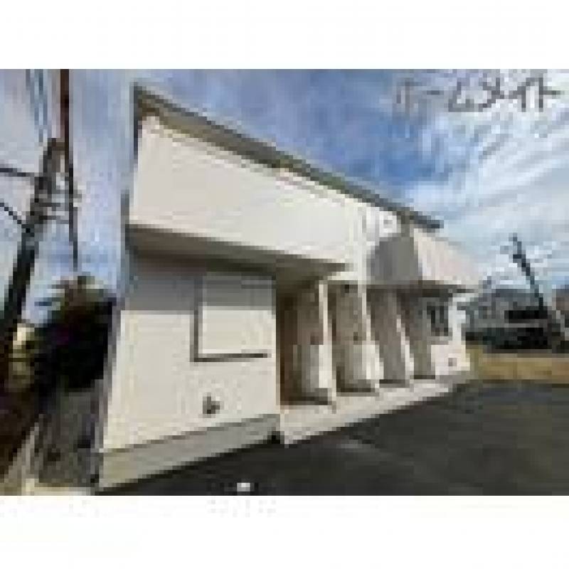 駅近!ペット可!エアコン2台・駐車場2台!設備充実・買物便利