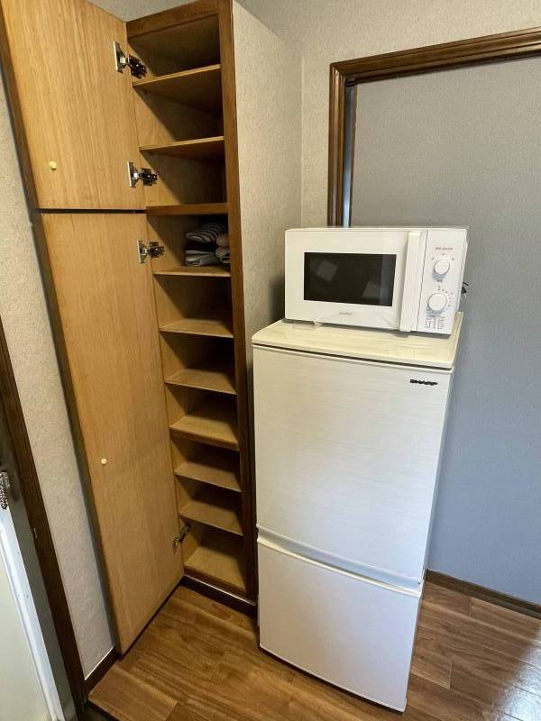 家電オプション選択可！