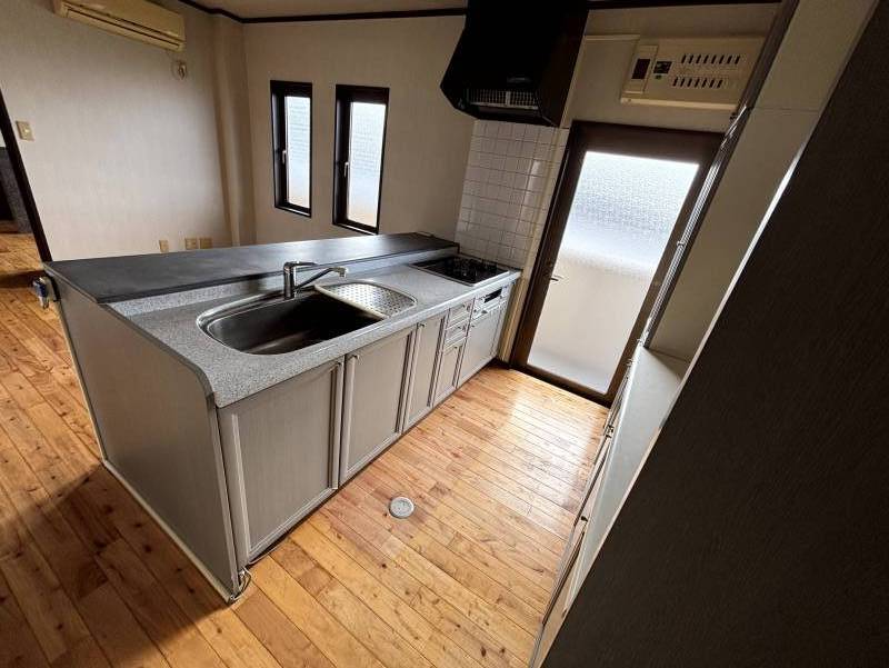 システムキッチン