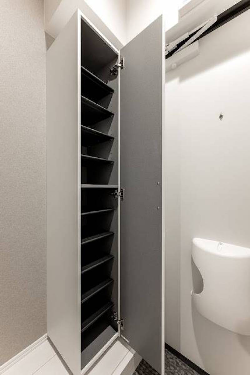 同シリーズ（同仕様）物件の施工例（参考写真）